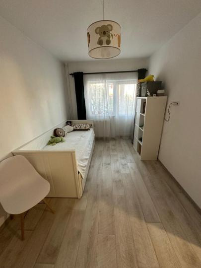 APARTAMENT 3 CAMERE SEBASTIAN PARC-RAHOVA