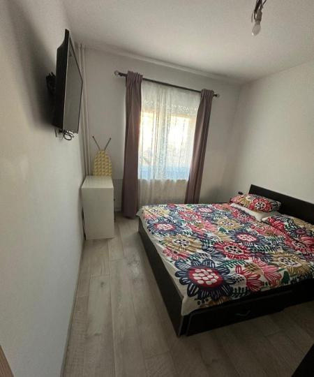 APARTAMENT 3 CAMERE SEBASTIAN PARC-RAHOVA