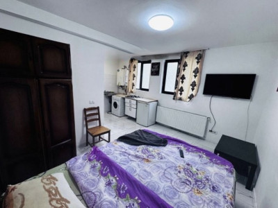 Garsoniera de vanzare – zona Sebastian