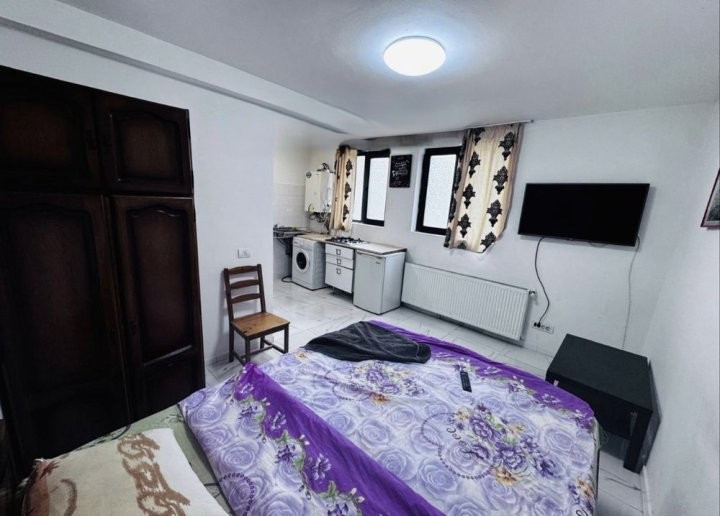 Garsoniera de vanzare – zona Sebastian