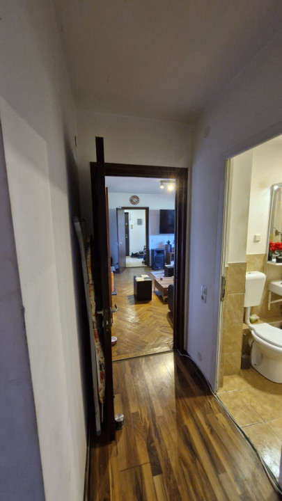 Apartament 3 camere - ETAJ 6 - zona ALEXANDRU OBREGIA