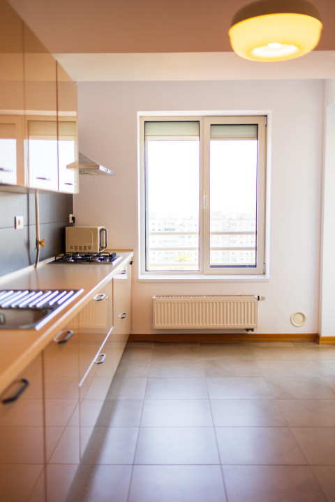Inchiriere- 3 Camere – InCity Residence – 111 mp 