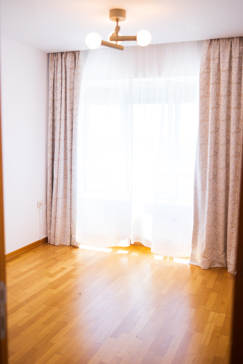 Inchiriere- 3 Camere – InCity Residence – 111 mp 
