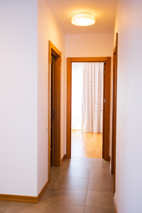 Inchiriere- 3 Camere – InCity Residence – 111 mp 
