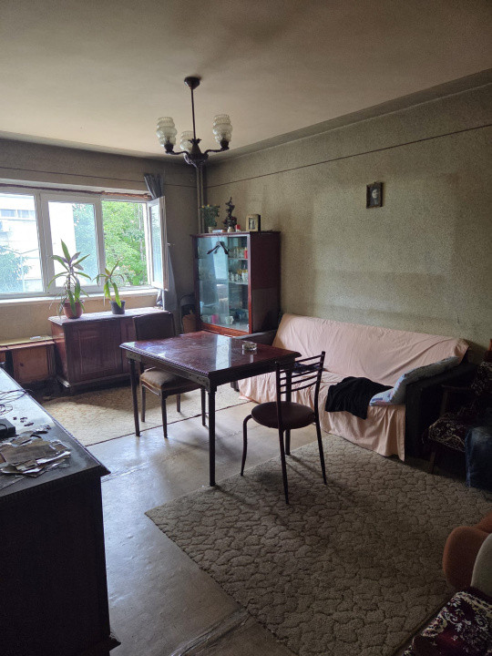 Apartament 3 camere Salaj