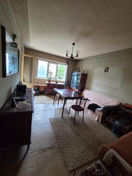 Apartament 3 camere Salaj
