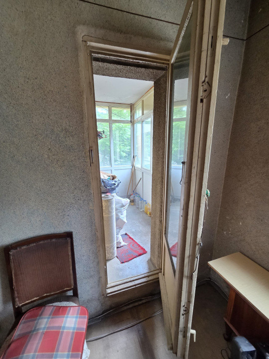 Apartament 3 camere Salaj