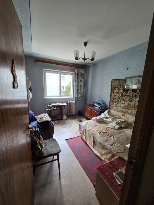 Apartament 3 camere Salaj