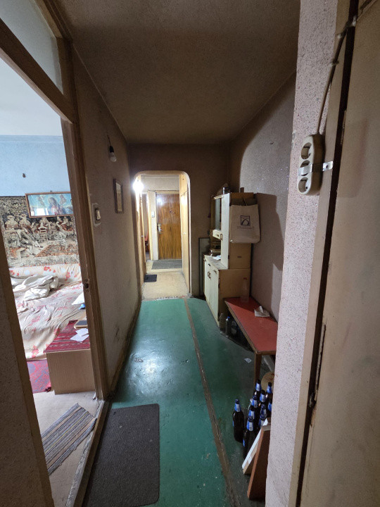 Apartament 3 camere Salaj