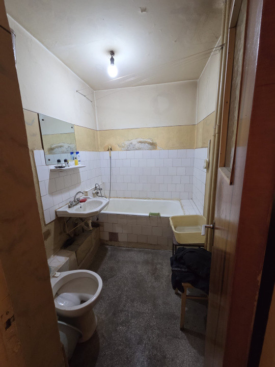 Apartament 3 camere Salaj