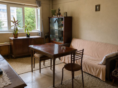 Apartament 3 camere Salaj