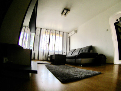 Apartament 4 Camere Sebastian -Rahova