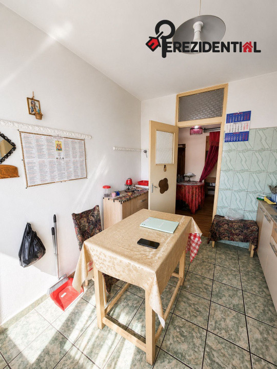 APARTAMENT 3 CAMERE SEBASTIAN PARC