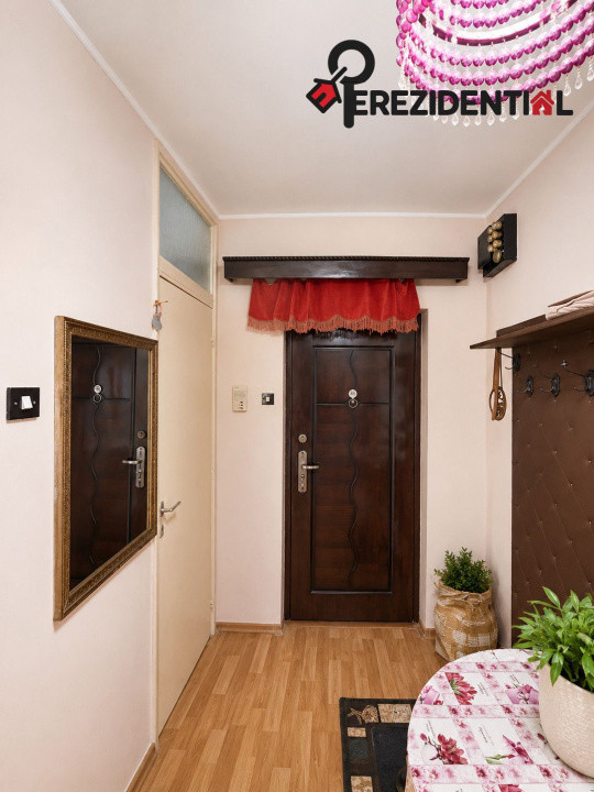 APARTAMENT 3 CAMERE SEBASTIAN PARC
