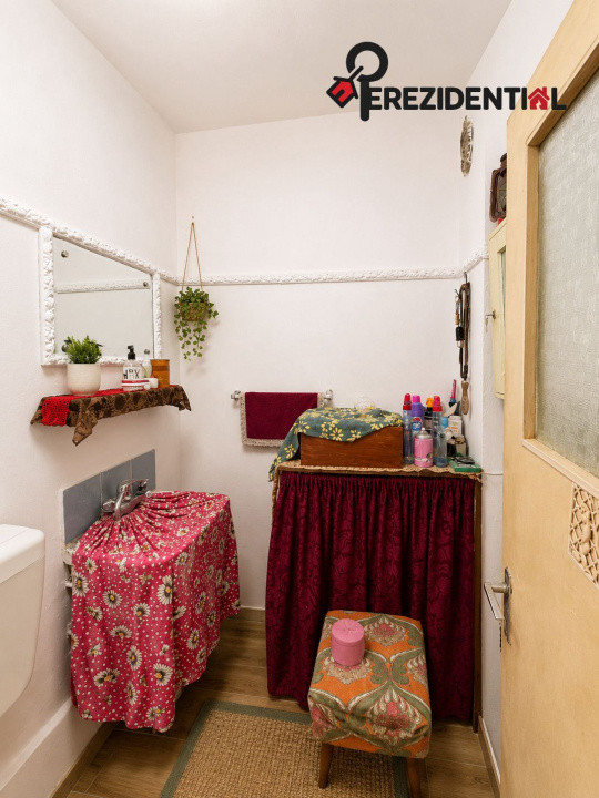APARTAMENT 3 CAMERE SEBASTIAN PARC