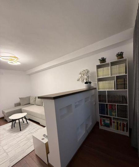 APARTAMENT 4 CAMERE BARCA MOBILAT UTILAT