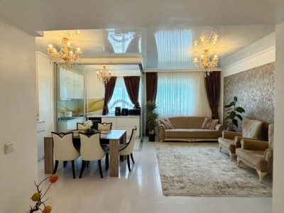 Apartament 3 camere-decomandat- zona  Vitan Barzesti