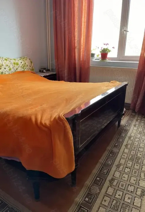 Apartament 3 camere – Rahova-Barca-Modoran Ene