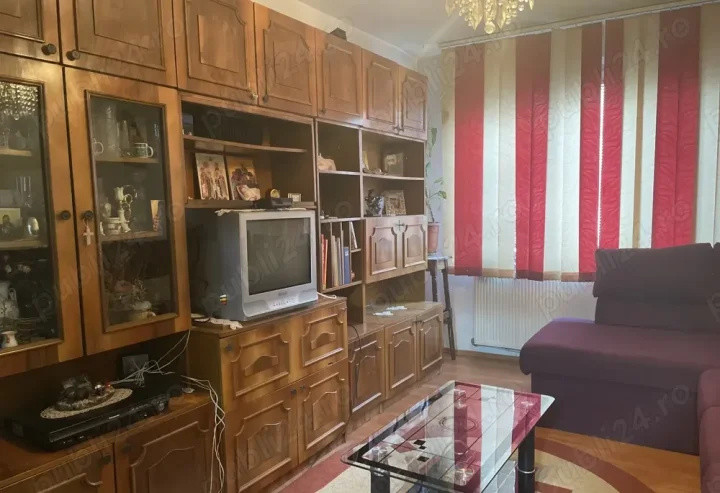 Apartament 3 camere – Rahova-Barca-Modoran Ene