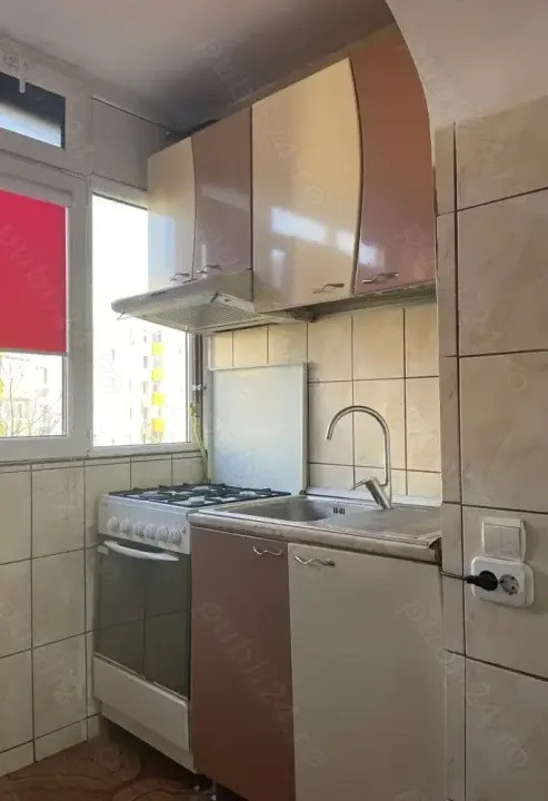 Apartament 3 camere – Rahova-Barca-Modoran Ene
