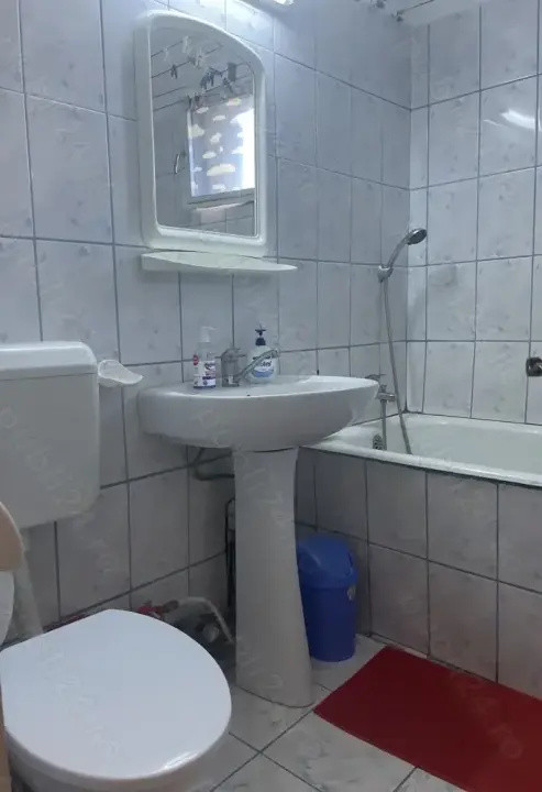 Apartament 3 camere – Rahova-Barca-Modoran Ene