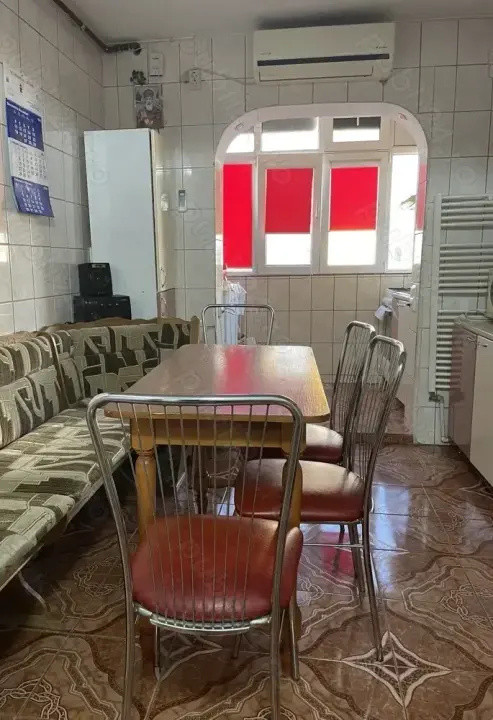 Apartament 3 camere – Rahova-Barca-Modoran Ene