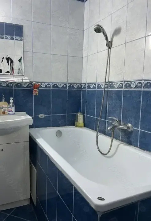 Apartament 3 camere – Rahova-Barca-Modoran Ene