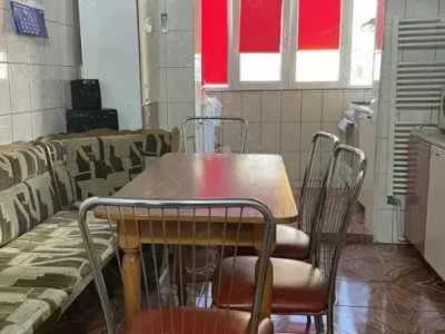 Apartament 3 camere – Rahova-Barca-Modoran Ene