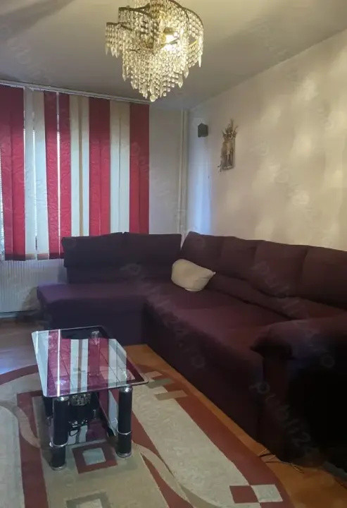 Apartament 3 camere – Rahova