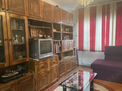 Apartament 3 camere – Rahova