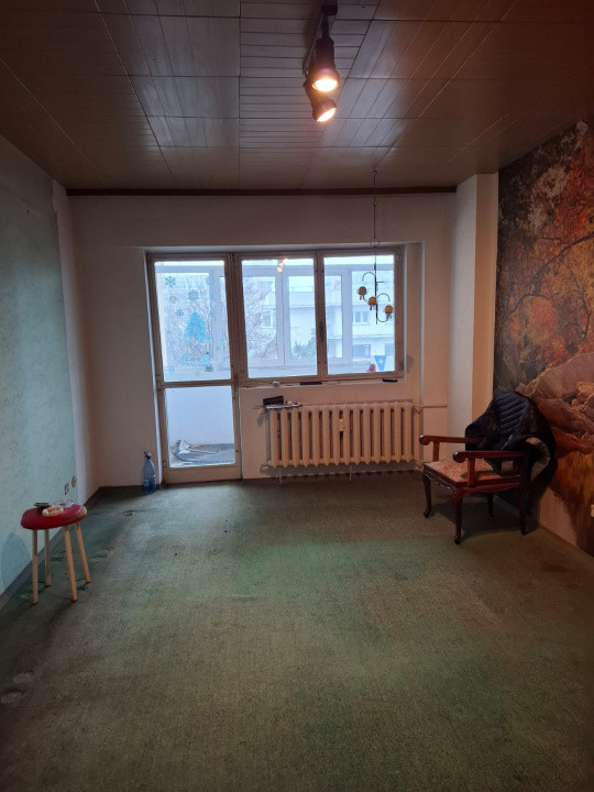 Apartament 3 camere-decomandat-zona Ion Mihalache / Clucerului