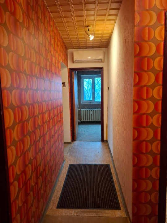 Apartament 3 camere-decomandat-zona Ion Mihalache / Clucerului