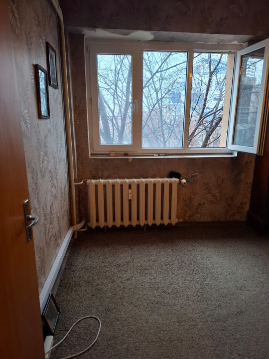 Apartament 3 camere-decomandat-zona Ion Mihalache / Clucerului