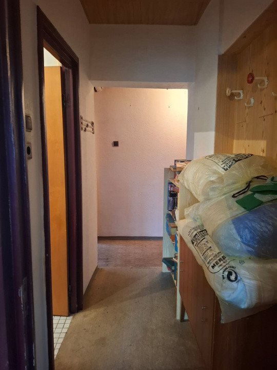 Apartament 3 camere-decomandat-zona Ion Mihalache / Clucerului