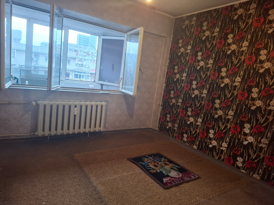 Apartament 3 camere-decomandat-zona Ion Mihalache / Clucerului
