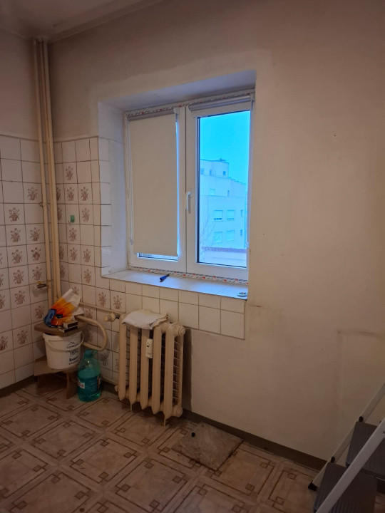 Apartament 3 camere-decomandat-zona Ion Mihalache / Clucerului