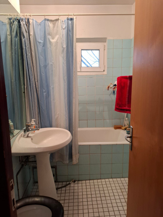 Apartament 3 camere-decomandat-zona Ion Mihalache / Clucerului