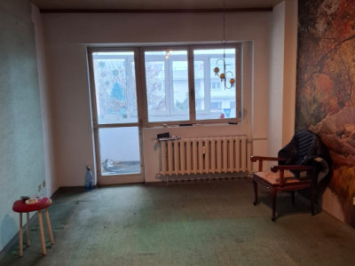 Apartament 3 camere-decomandat-zona Ion Mihalache / Clucerului