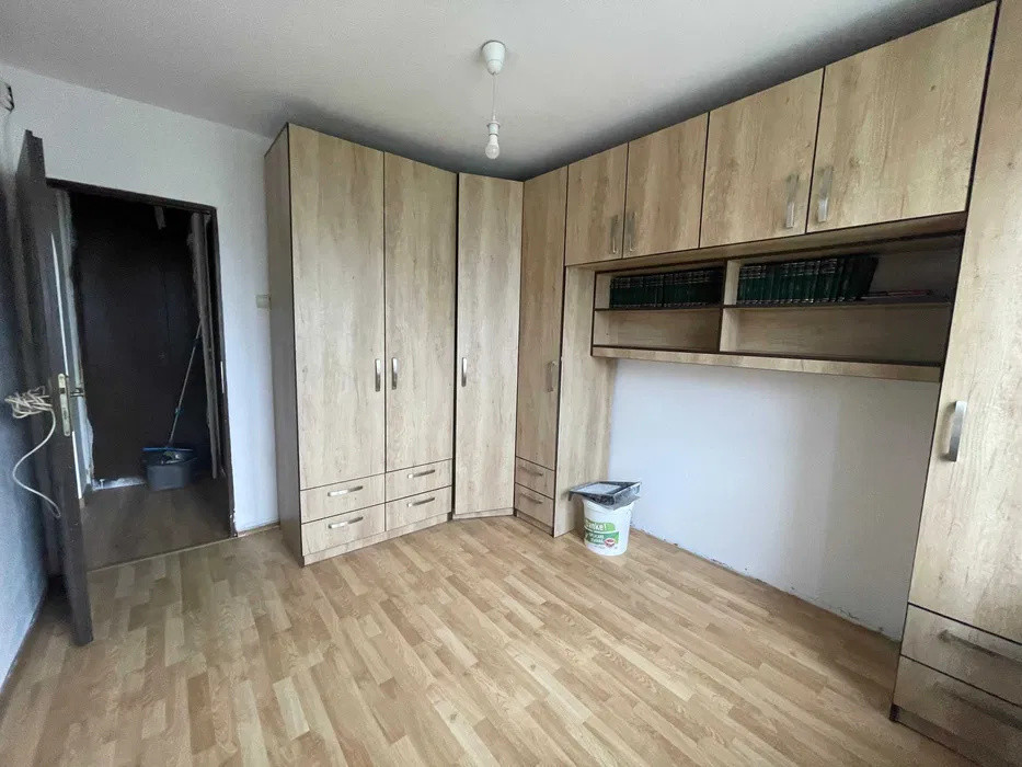 Apartament 3 camere  Rahova - Margeanului