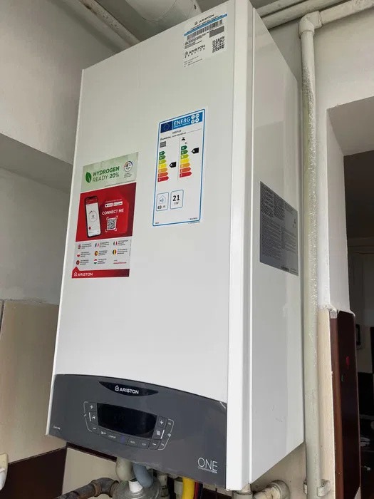Apartament 3 camere  Rahova - Margeanului