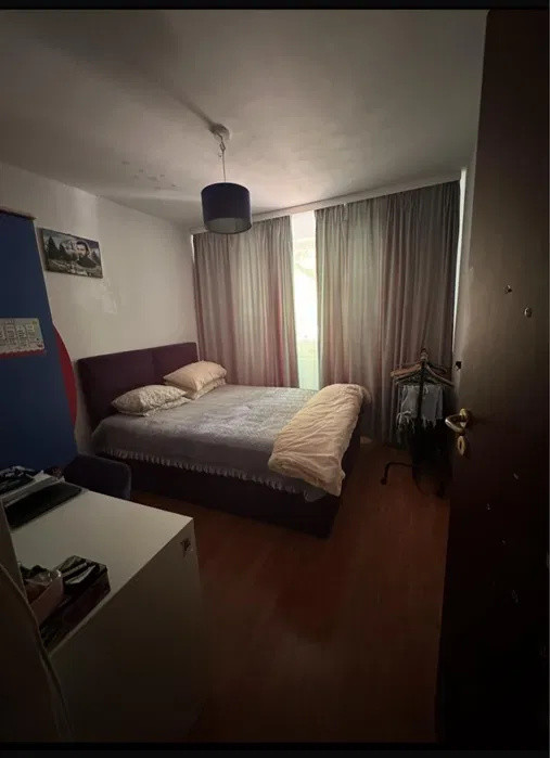 Apartament 4 camere-zona Drumul Taberei/ Parc Moghioros