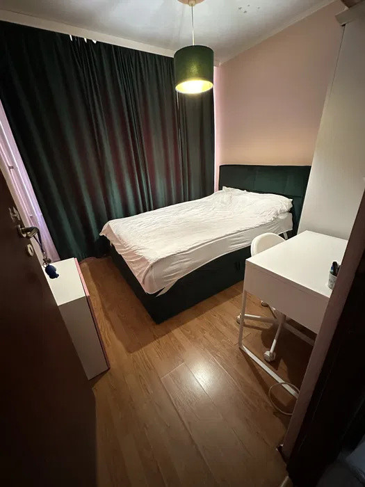 Apartament 4 camere-zona Drumul Taberei/ Parc Moghioros