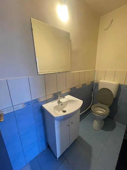 Apartament 3 camere Margeanului-Barca