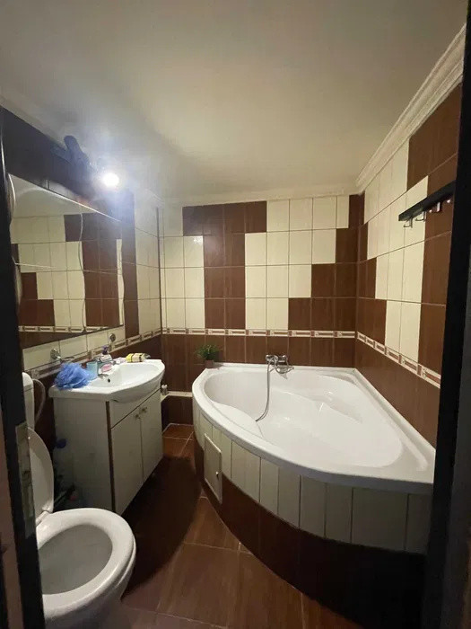 Apartament 3 camere Margeanului-Barca