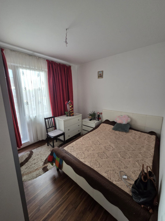 Apartament 3 camere 