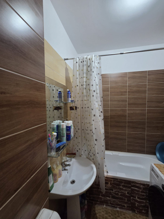 Apartament 3 camere 