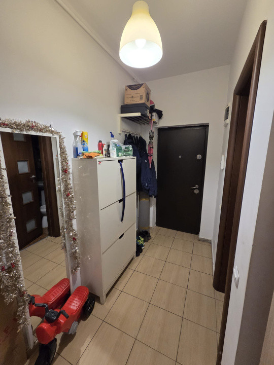 Apartament 3 camere 
