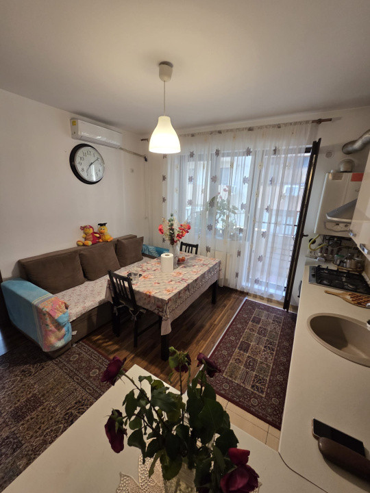 Apartament 3 camere 