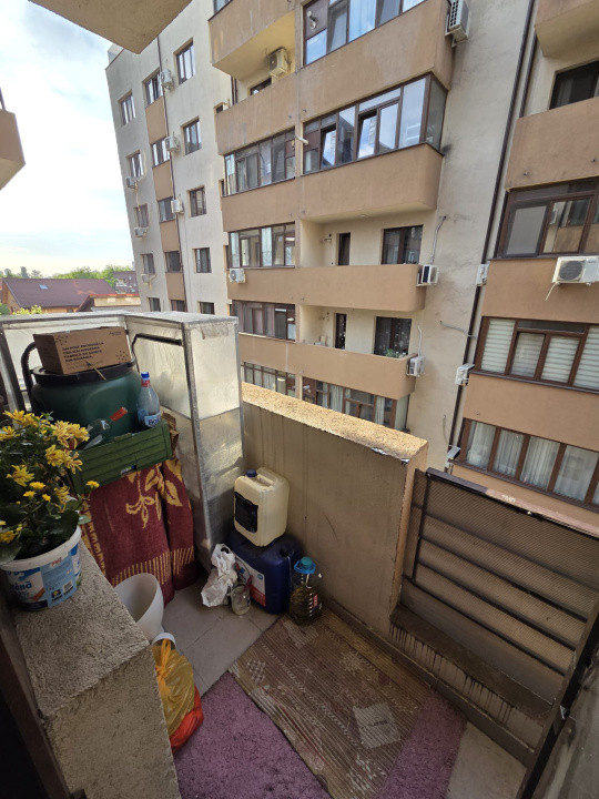 Apartament 3 camere 