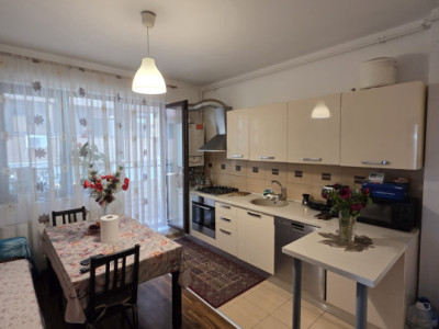 Apartament 3 camere 